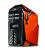 <strong>Acer Aspire Predator</strong>: Die Front lässt sich nach oben klappen.