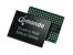 <strong>GDDR5 </strong>soll dank höherer Taktraten deutlich größere Speicherbandbreiten bei gleichem Interface ermöglichen (Bíld: Quimonda) 