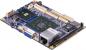 Das hier abgebildete Epia PX5000EG nach Pico-ITX-Standard misst nur 10 x 7,2 Zentimeter. Mobile-ITX-Platinen sollen sogar noch kleiner sein.