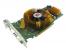 Die Xpertvision Geforce 9600GSO Sonic kommt mit eigenem Kühlerdesign.