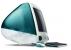 Bald gab es den iMac nicht nur in Blaugrün, sondern in vielen Farben.