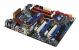 <strong>Asus P5Q3 Deluxe</strong>: Mit reichhaltiger Ausstattung und Intels P45 Chipsatz lockt Asus seine Fans (Bild: NordicHardware)