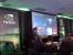 Nvidia zeigt auf einem Event in San Jose erste Raytracing-Bilder.