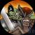 Bei jeder Premium-Ausgabe ist einer von zehn WoW-Ansteckern dabei. Motiv: <strong>Ork</strong> (Bild: PCGH)