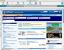 Internet Explorer auf Mac: ein längst vergessenes Kuriosum (Bild: screenshots.softonic.com)