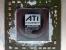 <strong>Radeon HD4850: </strong>Der RV770 in voller Pracht (Bild: Bit-tech.net)