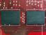 <strong>Radeon HD4850:</strong> Der Speicher stammt von Qimonda (Bild: Bit-tech.net)