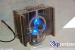 Der <strong>Thermaltake IA1</strong> ist ein Kühler im allseits beliebten Tower-Design (Bild: Expreview.com)