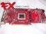 Hier sehen Sie die<strong> Radeon HD4850</strong> in ganzer Pracht. (Bild: xtremesystems.org)