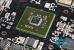 Der I/O-Chip kommt uns noch vom G80 bekannt vor (Bild: VR-Zone.com)