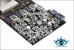 Die PWM-Sektion der <strong>Geforce GTX 280</strong> (Bild: VR-Zone.com)