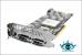 Die Backplate der <strong>Geforce GTX 280</strong> erinnert stark an die die der Geforce 9800 GTX (Bild: VR-Zone.com)