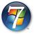 Windows 7: Screenshots aus Build 7106