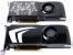 <strong>Geforce 9800 GTX+:</strong> Bis auf den Sticker sind von außen keinerlei Unterschiede zur Geforce 9800 GTX feststellbar (Bild: Bit-tech)