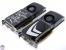 <strong>Geforce 9800 GTX+:</strong> Bis auf den Sticker sind von außen keinerlei Unterschiede zur Geforce 9800 GTX feststellbar (Bild: Bit-tech)