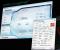 Zwei <strong>AMD R700</strong> sollen in Verbindung mit einem <strong>Phenom X4 9950</strong> für X12515 Punkte im 3DMark Vantage gut sein (Bild: tgdaily)