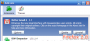 In der Version 2.0 gibt es schon Zusatzinfos und Themes zur Auswahl. 