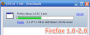 Der bekannte Download-Manager der ersten beiden Versionen.