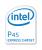 Angeblich hat Intel die Chipsätze der neuen 4er-Reihe speziell für das Übertakten optimiert. (Bild: Intel)