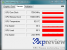Unter Last erreicht die Radeon HD4870 eine Temperatur von 92 Grad Celsius (Bild: Expreview)