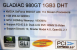 <strong>9800 GT</strong>: Spezifikationen der Elsa Gladiac