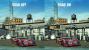 <strong>Burnout Paradise (PC)</strong>: Ambient Occlusion Mapping im Einsatz. Soft Shadows helfen, der Szene noch mehr Struktur zu geben.