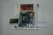 Mainboard von Albatron im Mini-ITX-Formfaktor