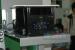 Shuttle-Barebone mit großem Display