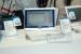 Das Gigabyte M912X ist mit einem Intel-Atom-1,6-GHz-Prozessor ausgestattet und verwendet Intels 945GSE-Chipsatz. Das 8,9-Zoll-Display hat eine Auflösung von 1.280x768 und verwendet LEDs als Hintergrundbeleuchtung. Der Bildschirm lässt sich um 180 Grad drehen und das M912 somit zum Tablet PC umfunktionieren. Zur weiteren Ausstattung gehört eine 250 GiByte große Festplatte und eine 1,3.Megapixel-Kamera.