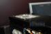 Wassergekühltes Micro-ATX-Gehäuse mit einem Dual- und einem Single-Radiator