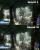 <strong>Devil May Cry 4</strong> - DirectX 9 gegen DirectX 10. Zu beachten ist, dass die Schatten in der Bewegung in der DX10-Version weniger flimmern als in der DX9-Variante.