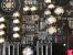Elitegroup <strong>P45T-A</strong>: der Sound-Chip ALC883 (Bild: PCGH)