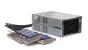 Die NV200 VGA Coldplate kann auch ein SLI-Gespann kühlen. (Bild: CoolIT Systems)