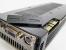 <strong>Geforce GTX280 im PCGH-Test</strong>: Hinter einer Plastickabdeckung verbergen sich die beiden SLI-Connectoren, die maximal drei Karten zusammenschalten (Bild: PCGH)