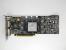 <strong>Geforce GTX280 im PCGH-Test</strong>: Die nackte Karte mit dem unter einem Heatspreader verborgenen Die. Interessant: Das Schutzblech betitelt den Chip mit G200-300-A2 (Bild: PCGH)
