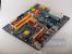 Gigabyte <strong>X48-DQ6</strong>: Gigabytes X48-Top-Modell, für DDR2-Speicher geeignet und für Übertakter entwickelt. (Bild: PCGH)