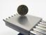 <strong>Thermalright HR-03 Plus</strong>: Eloxierter Boden