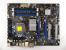 Intel <strong>DX48BT2</strong>: DDR3-Bänke und drei Grafiksteckplätze bei Intels X48-Board. (Bild: PCGH)