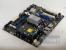 Intel <strong>DX48BT2</strong>: DDR3-Bänke und drei Grafiksteckplätze bei Intels X48-Board. (Bild: PCGH)