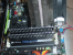 <strong>GTX 280 3-Way-SLI</strong>: Das Testsetup (Bild: Kingpin)