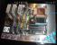 <strong>GTX 280 3-Way-SLI</strong>: Das Testsetup (Bild: Kingpin)