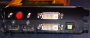 <strong>MSI N9600GT Diamond </strong>: Turbo-Knopf und Display-Port (Bild: Tweaktown)