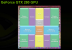 <strong>Geforce GTX280 im PCGH-Test</strong>: Schematische Aufteilung der Die-Fläche nach Funktionseinheiten (Bild: PCGH)