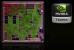 <strong>Nvidia Tegra 600</strong>: Bild des nackten Dies (Bild: Nvidia)