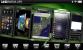 <strong>Nvidia Tegra 600</strong>: 3D-Benutzeroberfläche, basierend auf Windows Mobile (Bild: Nvidia)