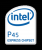 Das offizielle <strong>P45</strong>-Logo (Bild: Intel) (1)