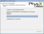Installation des Physx-Treibers