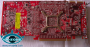 <strong>HD 4850</strong>: Rückseite (Bild: VR-Zone)