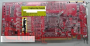 <strong>HD 4870</strong>: Platinenrückseite