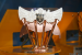 <strong>Asus Royal Knight</strong>:Optisch interessant (Bild: CB)